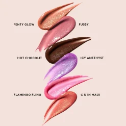 Fenty Beauty Gloss Bomb Stix Shimmer 3.6g (Various Shades)