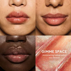 Fenty Beauty Gloss Bomb Universal Lip Luminizer 9ml (Various Shades)
