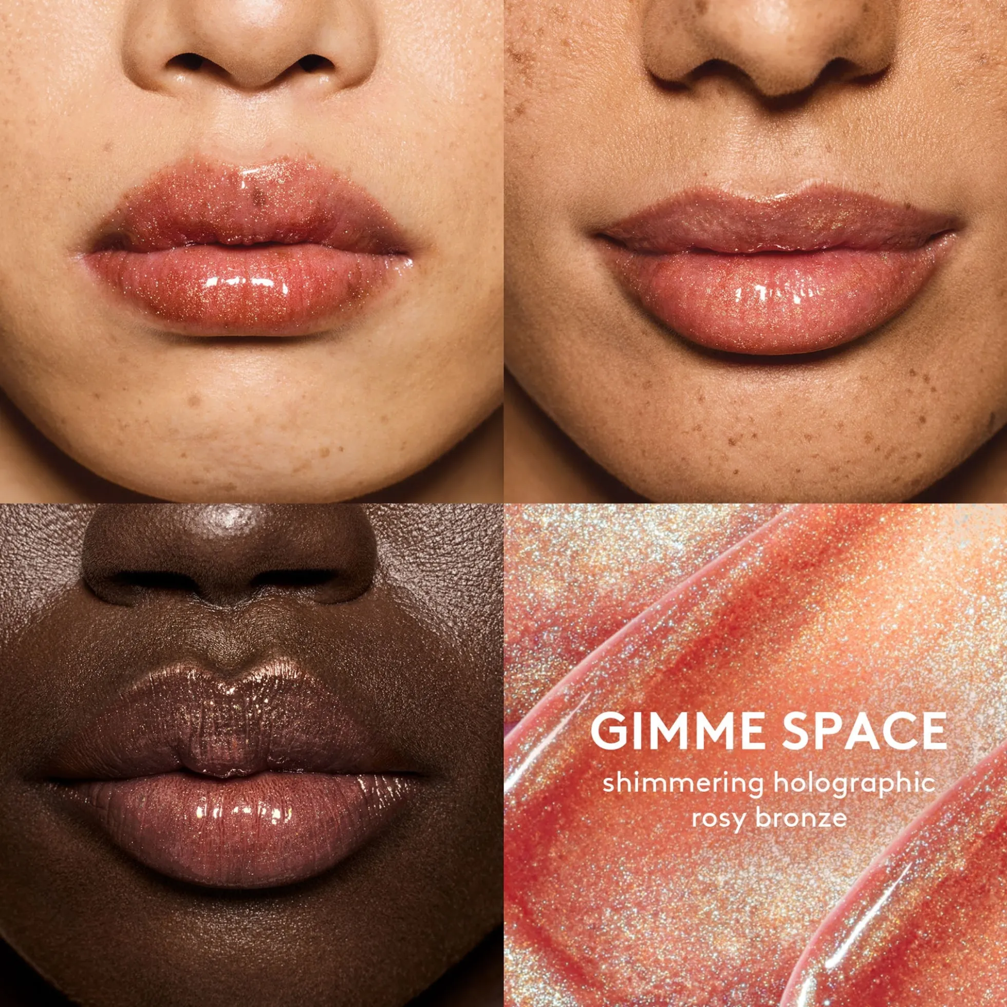 Fenty Beauty Gloss Bomb Universal Lip Luminizer 9ml (Various Shades)