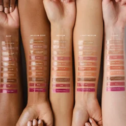 Fenty Beauty Gloss Bomb Universal Lip Luminizer 9ml (Various Shades)