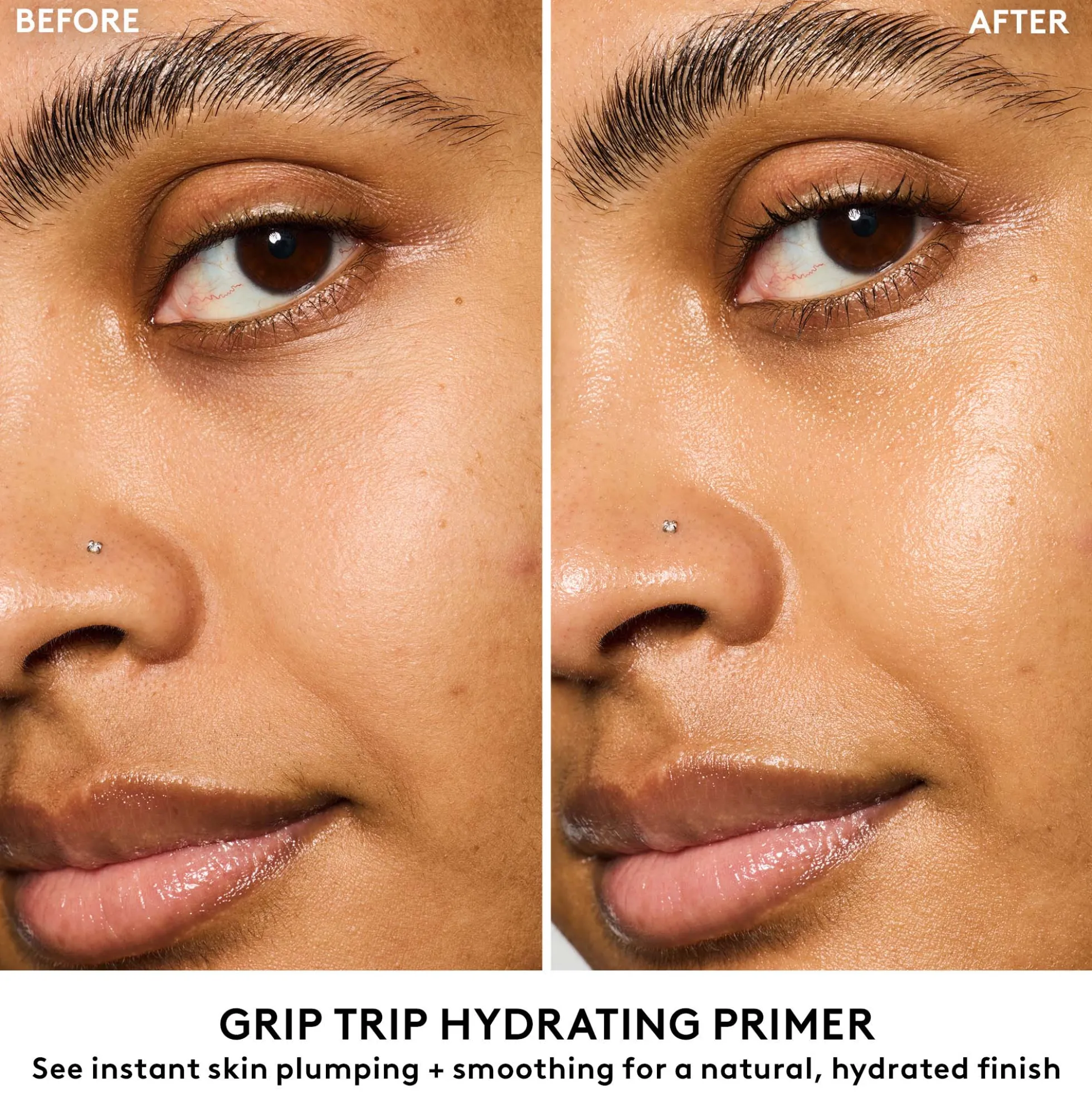 Fenty Beauty Grip Trip Hydrating Primer 30ml