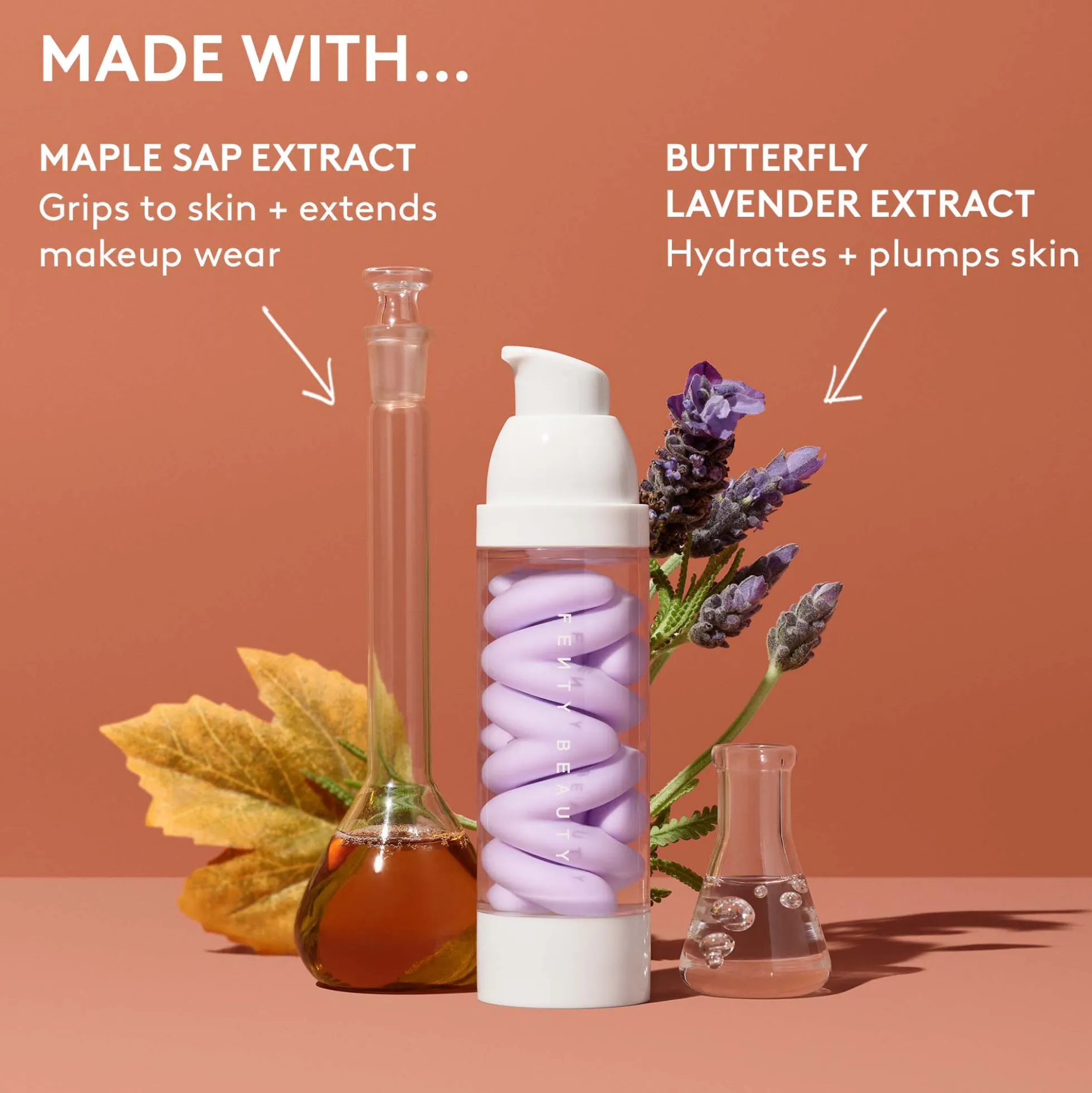 Fenty Beauty Grip Trip Hydrating Primer 30ml