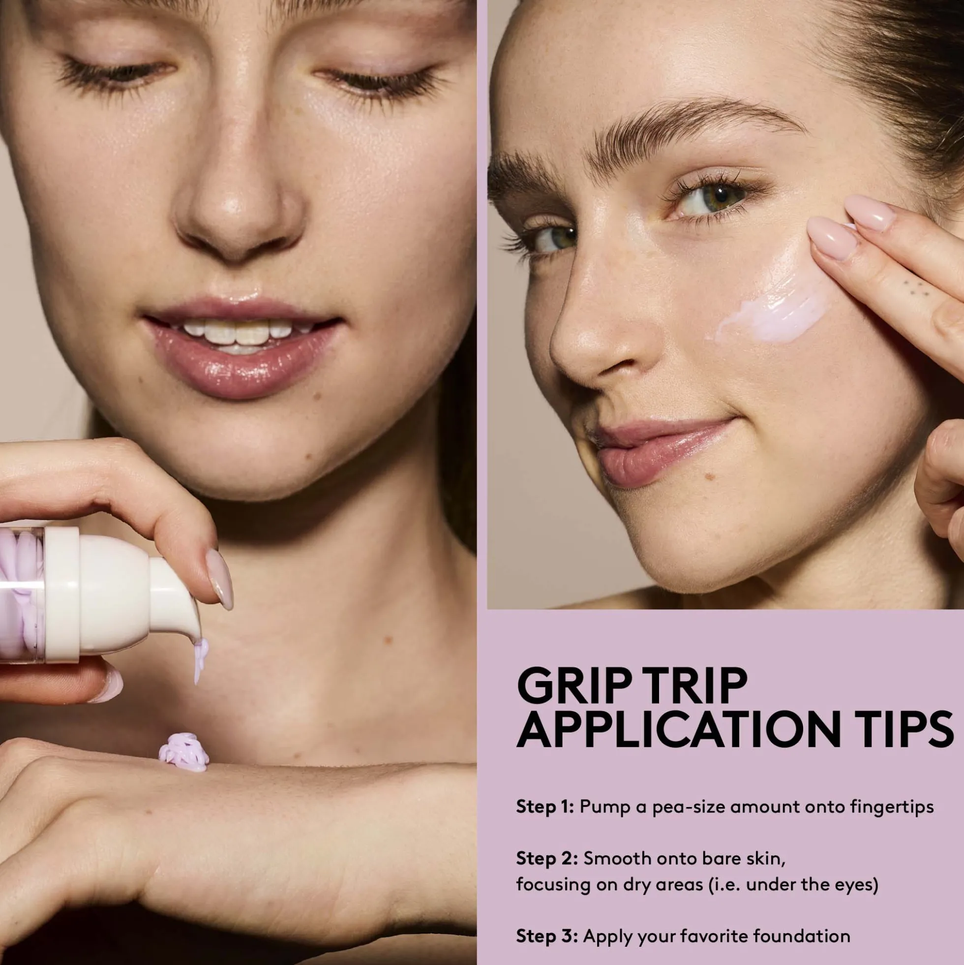 Fenty Beauty Grip Trip Hydrating Primer 30ml