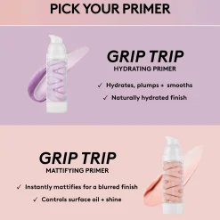 Fenty Beauty Grip Trip Mattifying + Blurring Primer 30ml