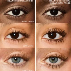 FENTY BEAUTY Hella Extra Mascara-Boosting Lash Primer, 10ML