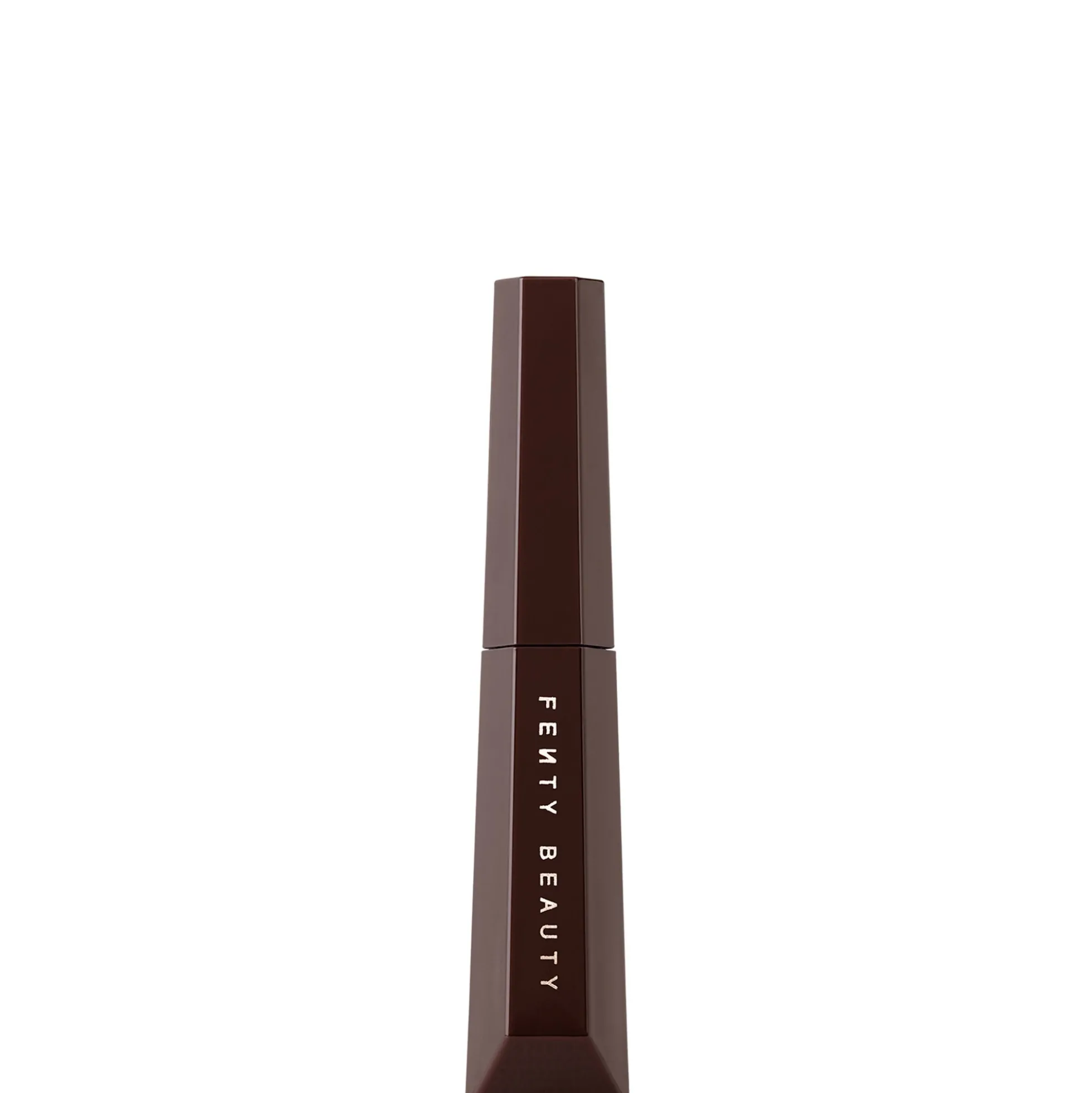 Fenty Beauty Hella Thicc Volumising Brown Mascara - Let'z Be Blunt 10ml