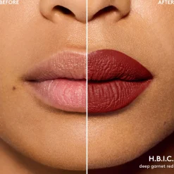 Fenty Beauty Icon Velvet Liquid Lipstick 5.5g (Various Shades)