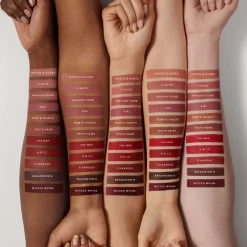 Fenty Beauty Icon Velvet Liquid Lipstick 5.5g (Various Shades)