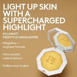 Fenty Beauty Killawatt Freestyle Highlighter (Various Shades)