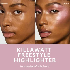 Fenty Beauty Killawatt Freestyle Highlighter (Various Shades)