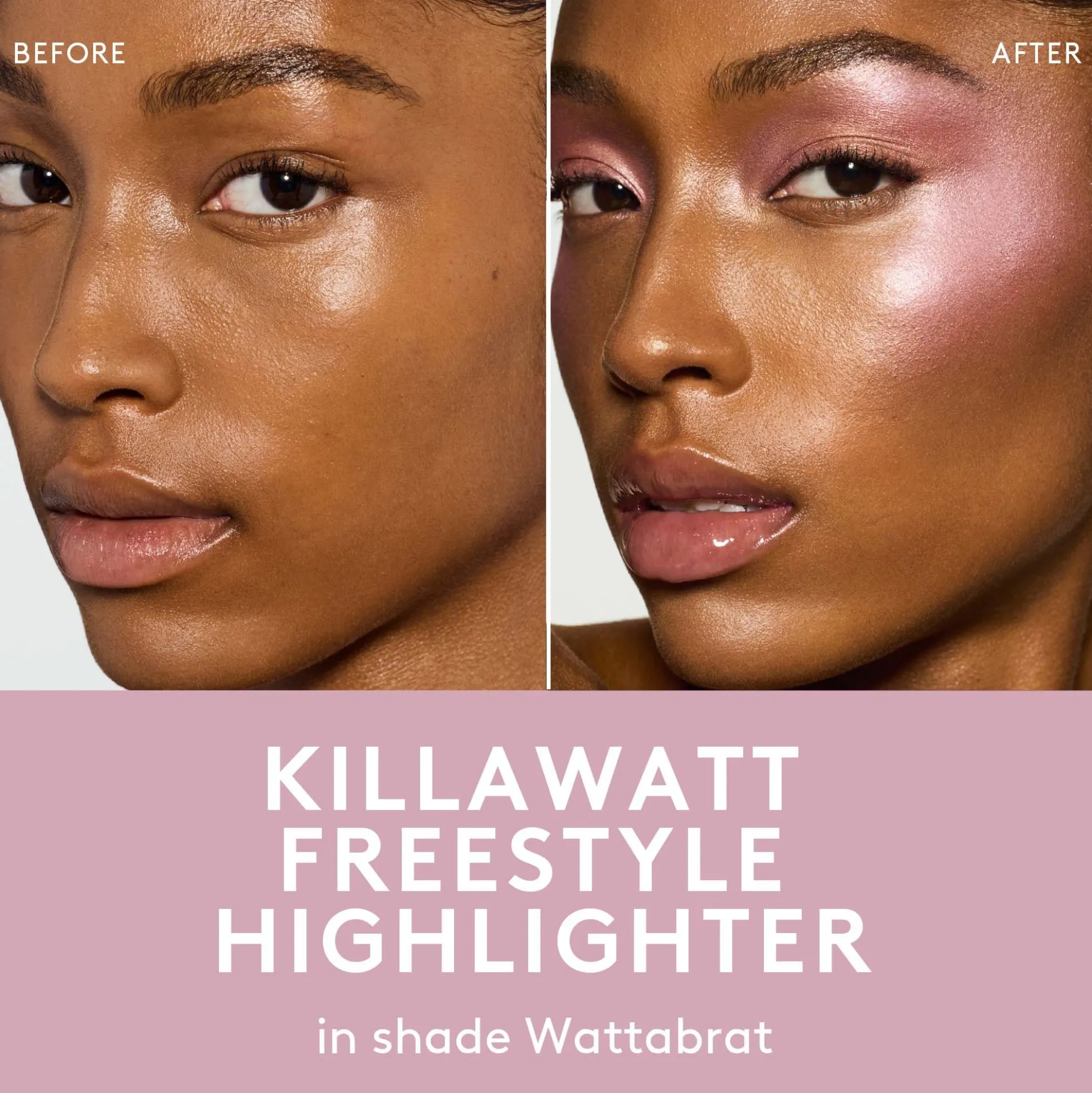 Fenty Beauty Killawatt Freestyle Highlighter (Various Shades)
