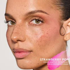 Fenty Beauty Match Stix Colour Adaptive Cheek + Lip Stick 7.1g - Strawberry Pop