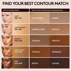 Fenty Beauty Match Stix Contour Skinstick 7.1g (Various Shades)