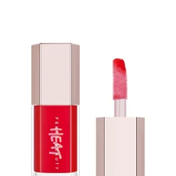 FENTY BEAUTY MINI GLOSS BOMB HEAT UNIVERSAL LIP LUMINIZER + PLUMPER, 5.5ML (Various Shades)