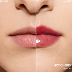 FENTY BEAUTY MINI GLOSS BOMB HEAT UNIVERSAL LIP LUMINIZER + PLUMPER, 5.5ML (Various Shades)