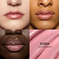 FENTY BEAUTY MINI GLOSS BOMB UNIVERSAL LIP LUMINIZER, 5.5ML (Various Shades)