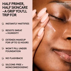 Fenty Beauty Mini Grip Trip Mattifying + Blurring Primer 15ml