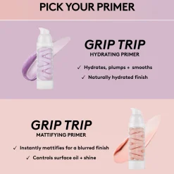 Fenty Beauty Mini Grip Trip Mattifying + Blurring Primer 15ml