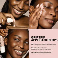 Fenty Beauty Mini Grip Trip Mattifying + Blurring Primer 15ml