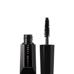Fenty Beauty Mini Hella Thicc Volumising Mascara 6.5ml - Cuz I'M Black