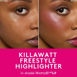 Fenty Beauty Mini Killawatt Freestyle Highlighter 2.2g (Various Shades)