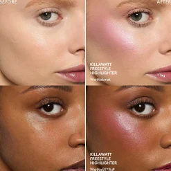 Fenty Beauty Mini Killawatt Freestyle Highlighter 2.2g (Various Shades)
