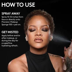 Fenty Beauty Mini You Mist Setting Spray 35ml