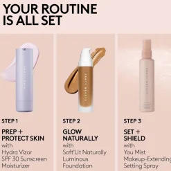 Fenty Beauty Mini You Mist Setting Spray 35ml