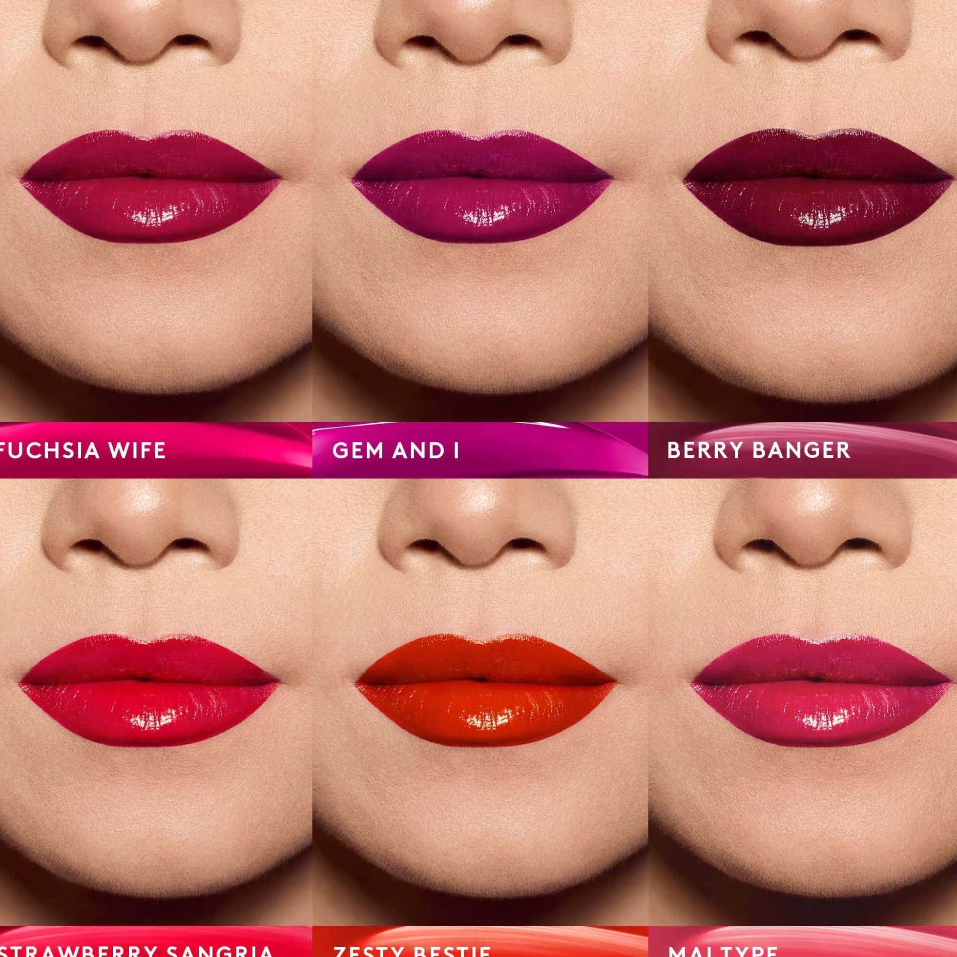 Fenty Beauty Poutsicle Hydrating Lip Stain 6.5ml (Various Shades)