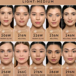 Fenty Beauty Pro Filt'r Fluid Flex Foundation 30ml (Various Shades)