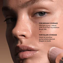 Fenty Beauty Pro Filt'r Fluid Flex Foundation Brush