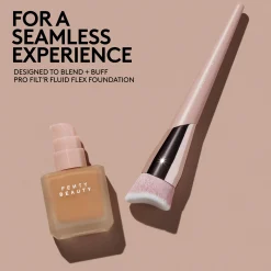 Fenty Beauty Pro Filt'r Fluid Flex Foundation Brush
