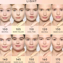 Fenty Beauty Pro Filt'R Instant Retouch Concealer 8ml (Various Shades)