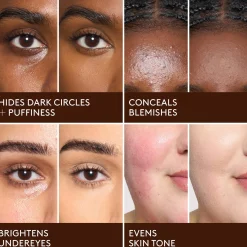 Fenty Beauty Pro Filt'R Instant Retouch Concealer 8ml (Various Shades)