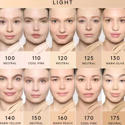 Fenty Beauty PRO FILT'R Soft Matte Longwear Foundation 32ml (Various Shades)
