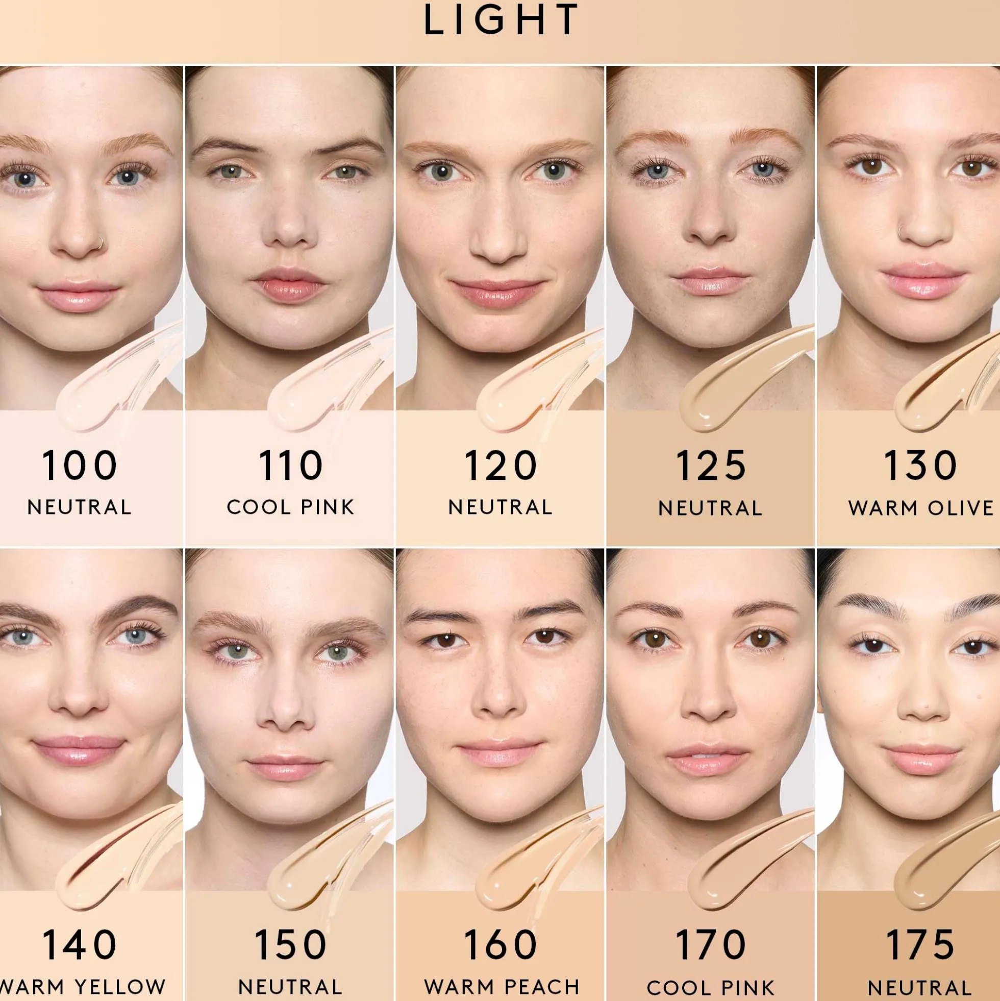 Fenty Beauty PRO FILT'R Soft Matte Longwear Foundation 32ml (Various Shades)