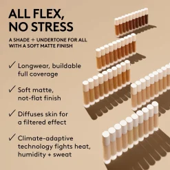 Fenty Beauty PRO FILT'R Soft Matte Longwear Foundation 32ml (Various Shades)