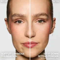 Fenty Beauty Set It Down Superfine Blurring Setting Powder 125g (Various Shades)