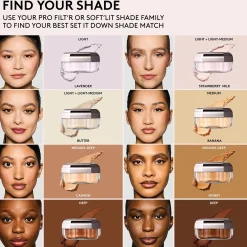 Fenty Beauty Set It Down Superfine Blurring Setting Powder 125g (Various Shades)