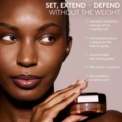 Fenty Beauty Set It Down Superfine Blurring Setting Powder 125g (Various Shades)