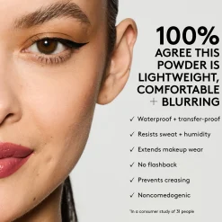 Fenty Beauty Set It Down Superfine Blurring Setting Powder 125g (Various Shades)