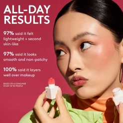 Fenty Beauty Shake N' Play Buildable Liquid Blush 9ml (Various Shades)