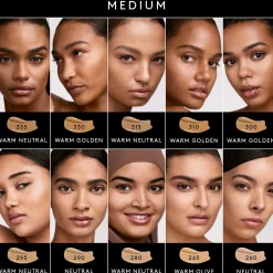 Fenty Beauty Soft'Lit Naturally Luminous Longwear Foundation 32ml (Various Shades)