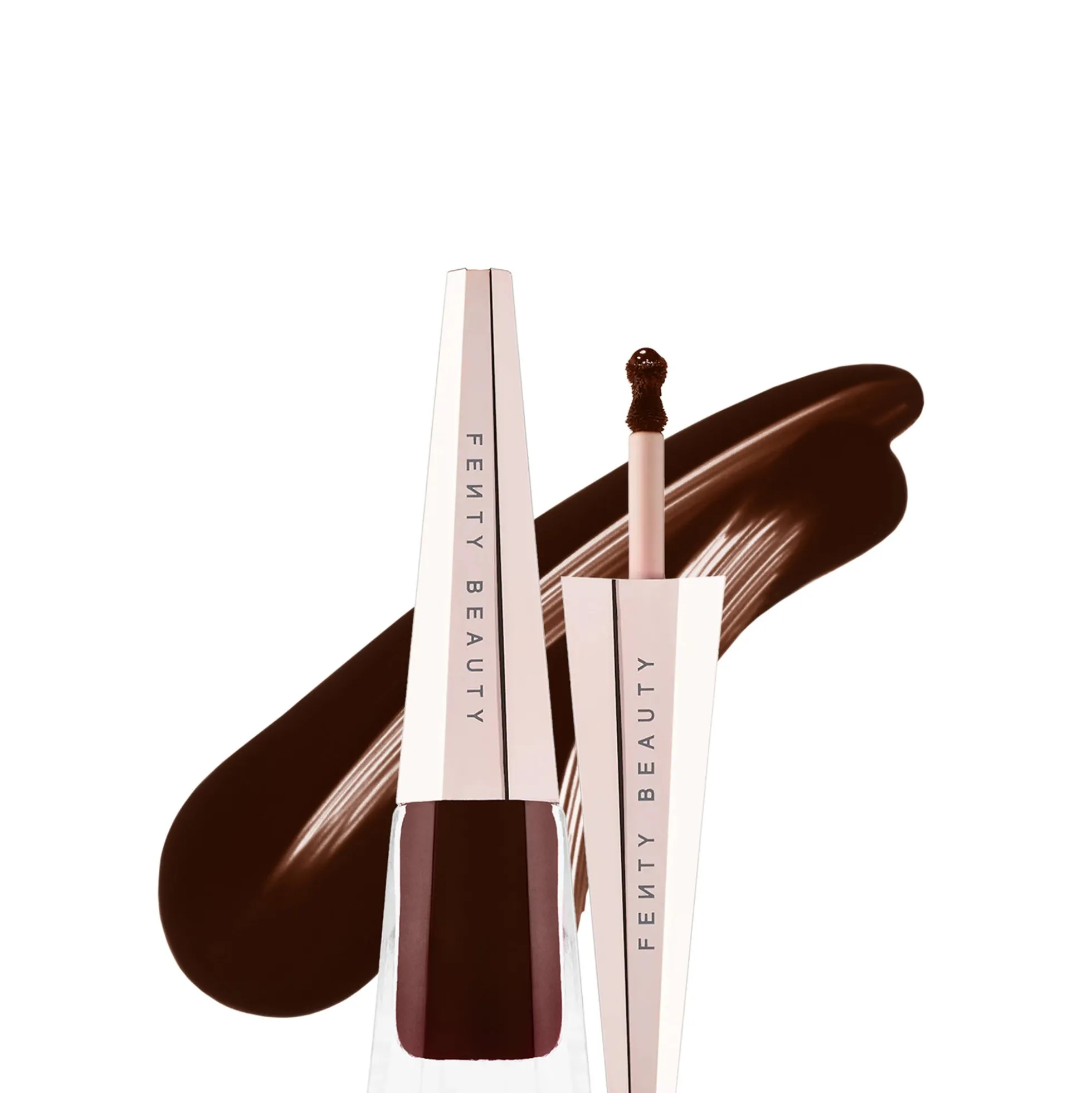 Fenty Beauty Stunna Lip Paint Longwear Fluid Lip Color 4ml (Various Shades)