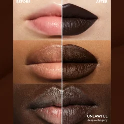 Fenty Beauty Stunna Lip Paint Longwear Fluid Lip Color 4ml (Various Shades)