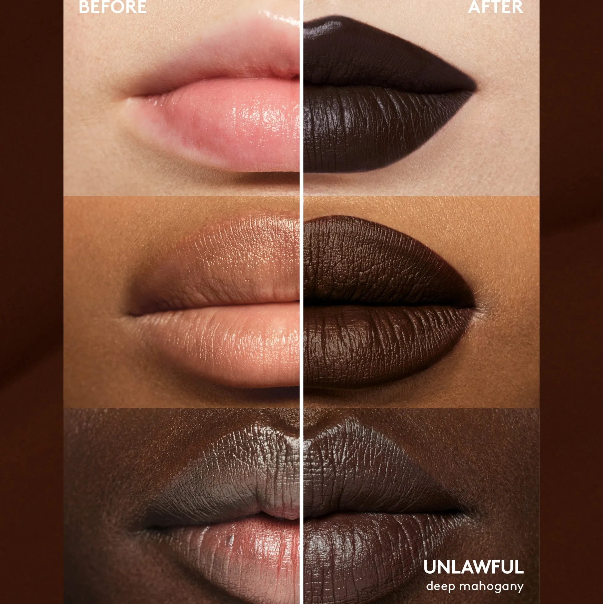 Fenty Beauty Stunna Lip Paint Longwear Fluid Lip Color 4ml (Various Shades)