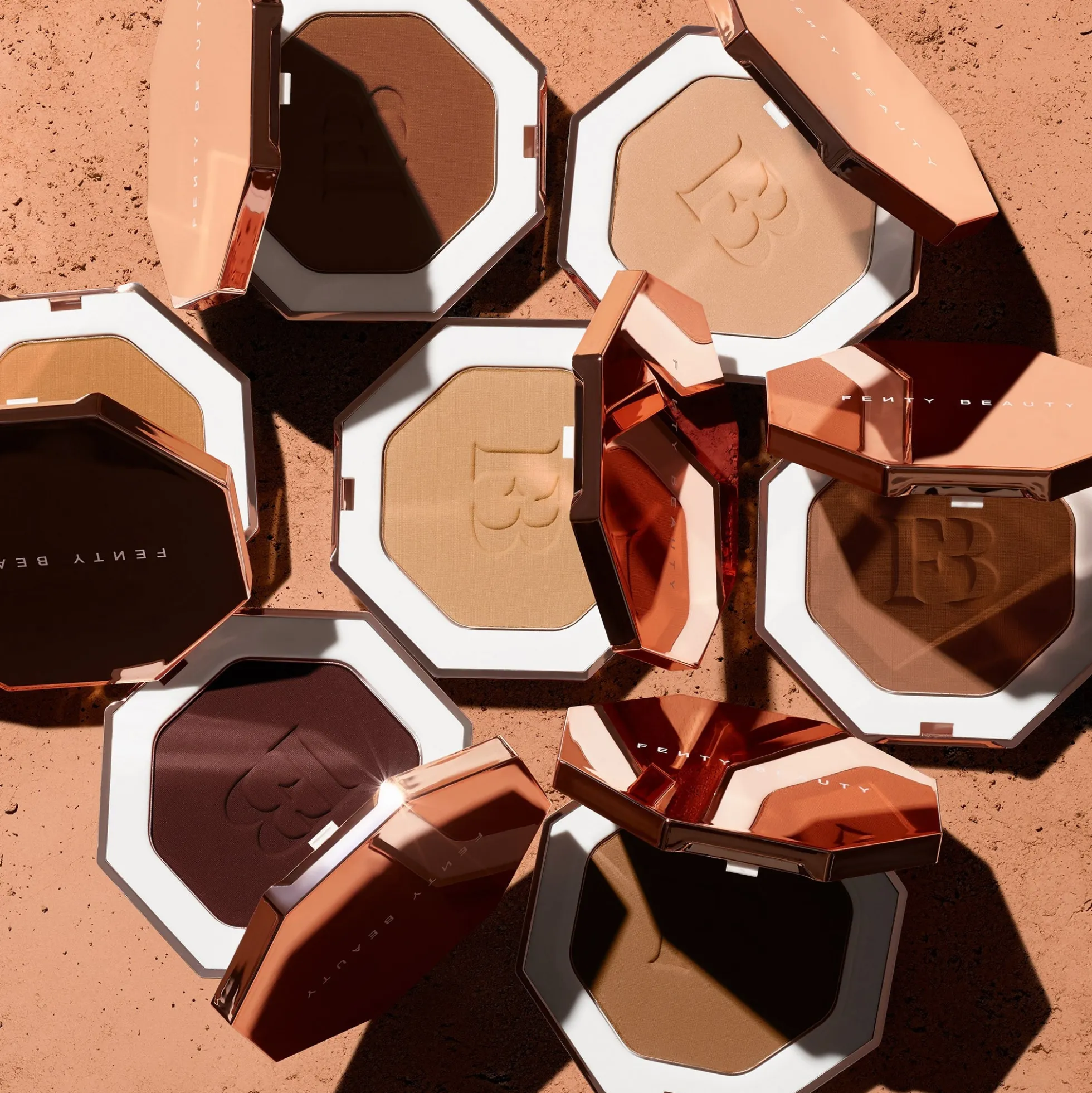 Fenty Beauty Sun Stalk'R Bronzer 6.32g (Various Shades)