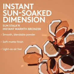 Fenty Beauty Sun Stalk'R Instant Warmth Bronzer 6.23g (Various Shades)
