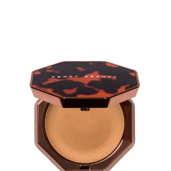 Fenty Beauty Sun Stalk'R Soufflé Pressed Mousse Cream Bronzer 15g (Various Shades)