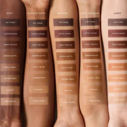 Fenty Beauty Sun Stalk'R Soufflé Pressed Mousse Cream Bronzer 15g (Various Shades)